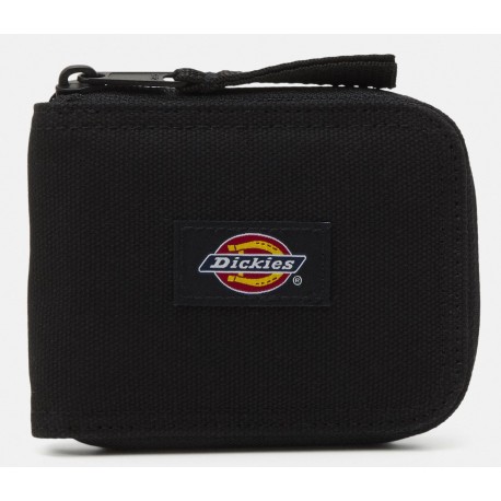 Portefeuille Dickies Duck Canvas Noir