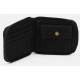 Portefeuille Dickies Duck Canvas Noir