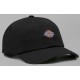 Casquette Dickies Hardwick Black