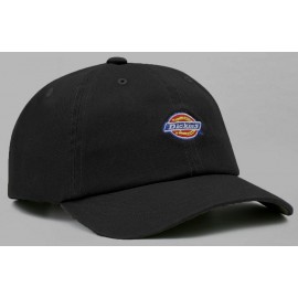 Dickies Hardwick Black Cap