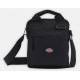 Sac bandoulière Dickies Moreauville Black