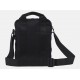 Sac bandoulière Dickies Moreauville Black