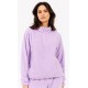 PROTEST PrtLinea Thistie Purple Women's Fleece