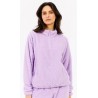 Polaire Femme PROTEST PrtLinea Thistie Purple