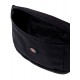 Crossbody bag Dickies Blanchard Black