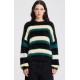 VOLCOM Hairy Up Multi Women's Sweater