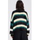 VOLCOM Hairy Up Multi Women's Sweater