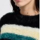 Pull Femme VOLCOM Hairy Up Multi