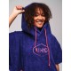 Poncho All-In V Organic Spectrum Rose