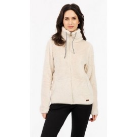 PROTEST Riri Galaxy Women's Fleece Sweatshirt
