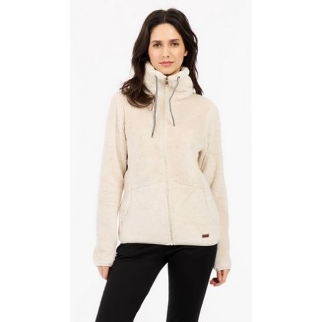 PROTEST Riri Galaxy Women's Fleece Sweatshirt