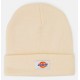 Bonnet DICKIES Gibsland Ecru