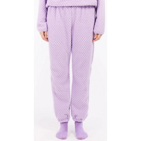 Pantalon Femme Protest PrtLexi Thistle Purple