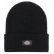 Bonnet DICKIES Gibsland Noir