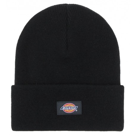 Bonnet DICKIES Gibsland Noir