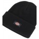 Bonnet DICKIES Gibsland Noir