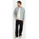Chemise En Velours RHYTHM Corduroy Mist