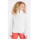 PROTEST Junior Fleece Riri Jr Kit Offwhite