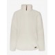 Polaire Junior PROTEST Riri Jr Kit Offwhite