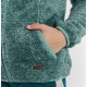 Polaire Junior PROTEST Riri Jr Glacial Blue