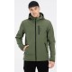 Veste Softshell Homme PROTEST Prtkagu Thyme Green