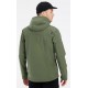 Veste Softshell Homme PROTEST Prtkagu Thyme Green