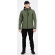 Veste Softshell Homme PROTEST Prtkagu Thyme Green