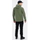 Veste Softshell Homme PROTEST Prtkagu Thyme Green