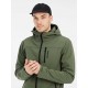 Veste Softshell Homme PROTEST Prtkagu Thyme Green