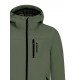 Veste Softshell Homme PROTEST Prtkagu Thyme Green