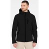 Veste Softshell Homme PROTEST Prtkagu Noir