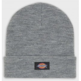 Bonnet DICKIES Gibsland Grey Melange