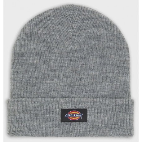 Bonnet DICKIES Gibsland Grey Melange