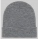 Bonnet DICKIES Gibsland Grey Melange