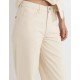 Pantalon Femme RHYTHM Beyond Relaxed Leg Cream