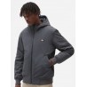 Veste Dickies New Sarpy Charcoal