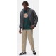 Dickies New Sarpy Jacket Charcoal