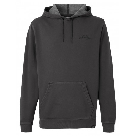 Sweat Capuche Dickies Christiana GD Hoodie Black