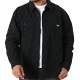 Chemise Dickies Canvas Noir