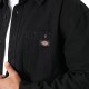 Chemise Dickies Canvas Noir