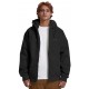 Veste Homme Volcom Hernan 10K Black