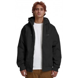 Veste Homme Volcom Hernan 10K Black