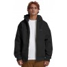 Men’s Volcom Hernan 10K Black Jacket