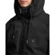 Veste Homme Volcom Hernan 10K Black