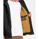 Veste Homme Volcom Hernan 10K Black