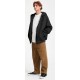 Veste Homme Volcom Hernan 10K Black