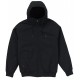 Veste Homme Volcom Hernan 10K Black
