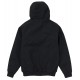 Veste Homme Volcom Hernan 10K Black