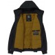 Veste Homme Volcom Hernan 10K Black