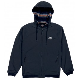 Veste Vissla Sequoia Réversible Eco Phantom